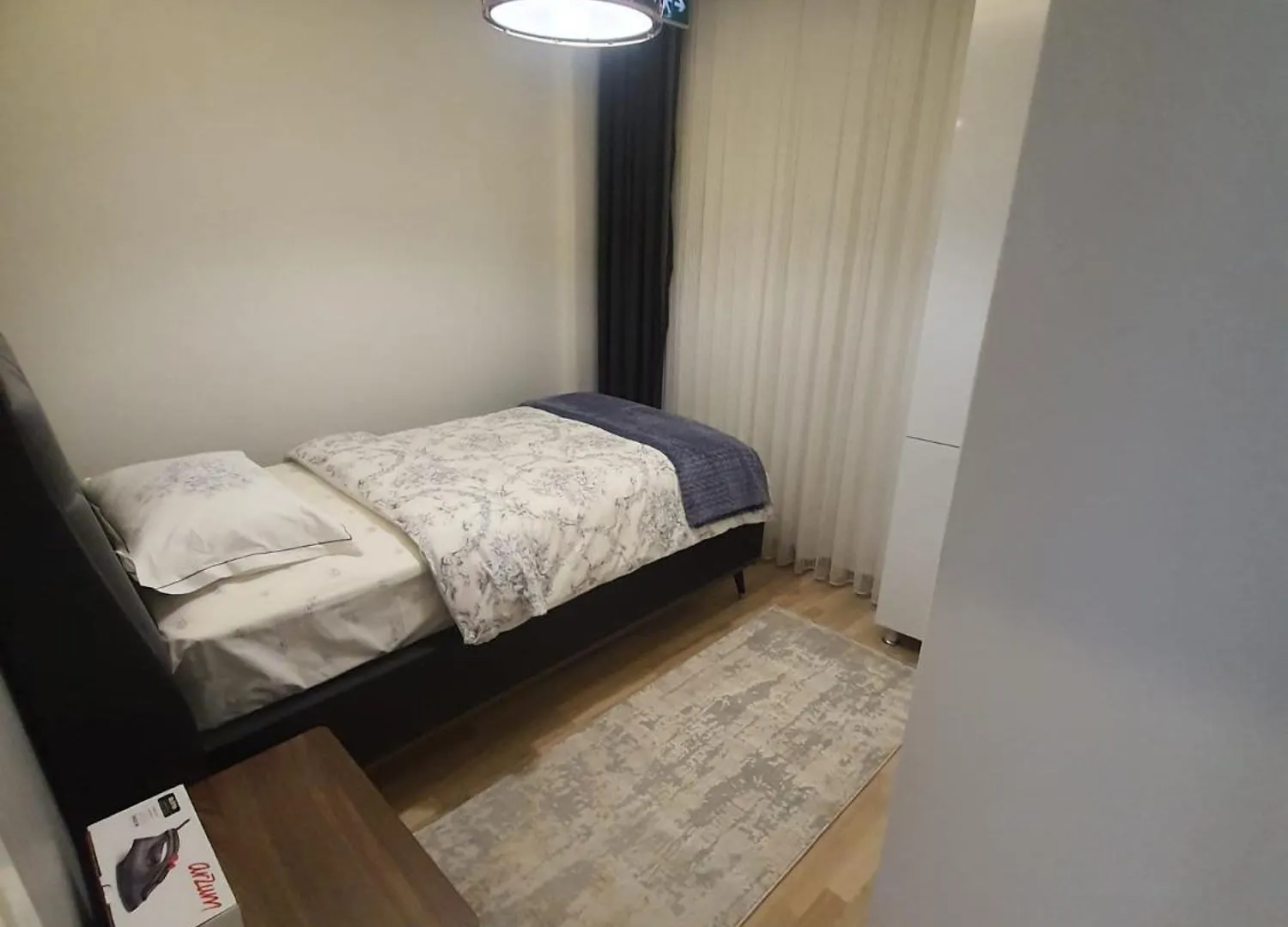 Apartment Fatih Appartement Etage 3 Istanbul