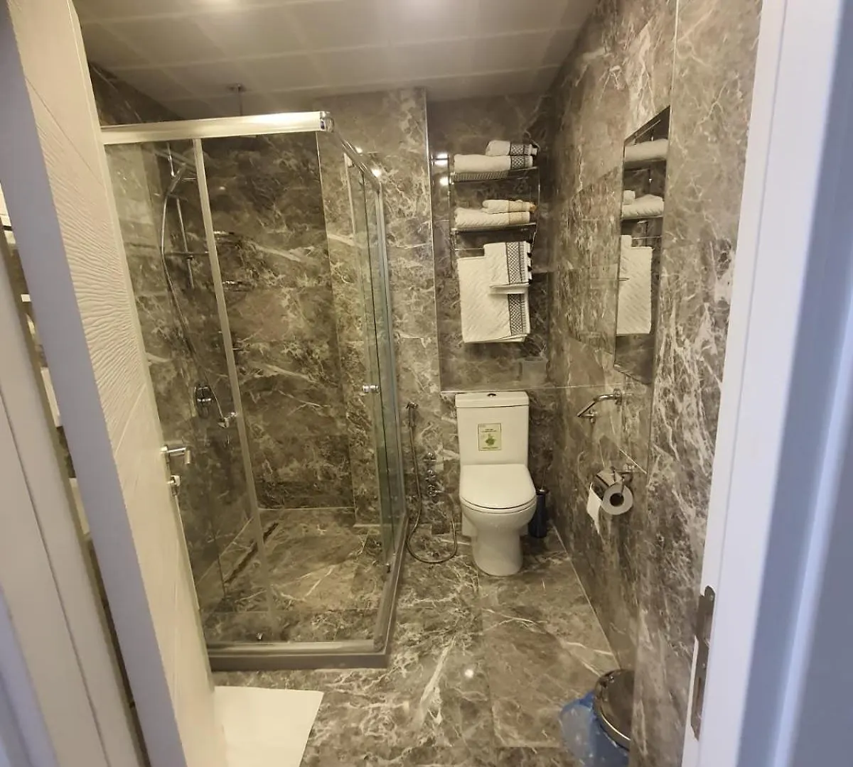 Fatih Appartement Etage 3 Istanbul 0*,  Turkey