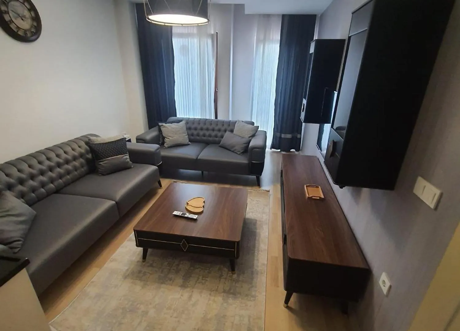 Apartment Fatih Appartement Etage 3 Istanbul Turkey